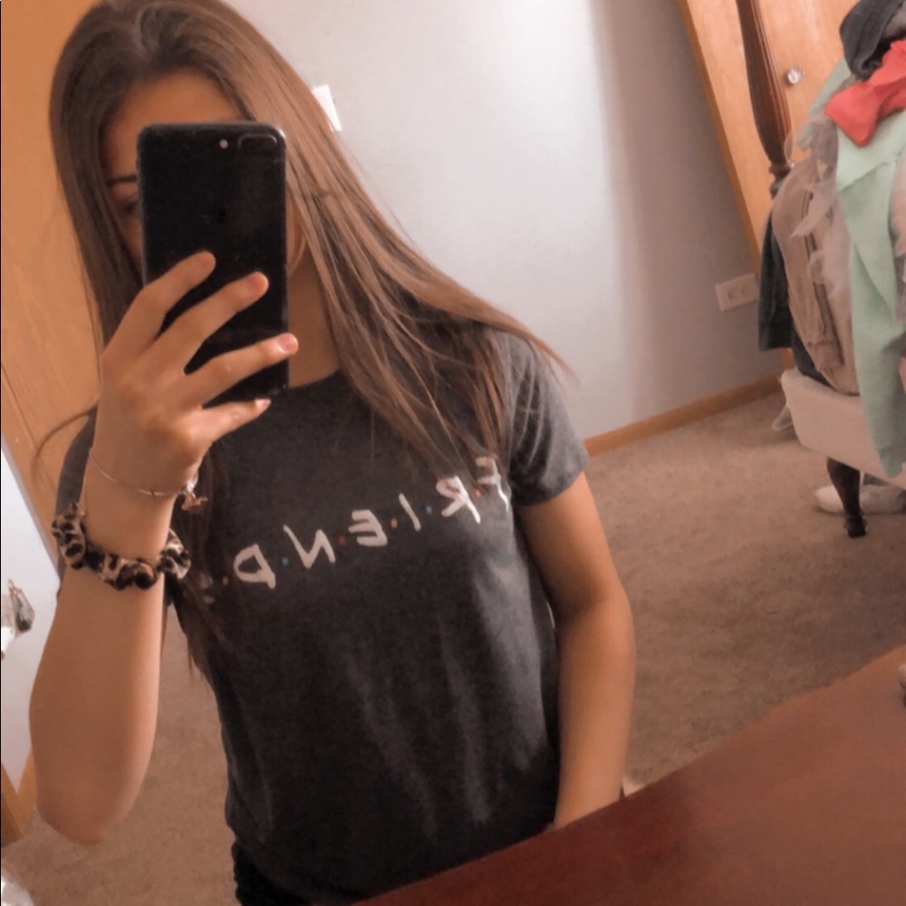F.R.I.E.N.D.S shirt